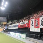 Kibicowskie zdjęcia z JOCZ Stomil Cup 2026