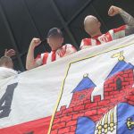 Kibicowskie zdjęcia z JOCZ Stomil Cup 2026