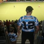 Kibicowskie zdjęcia z JOCZ Stomil Cup 2026