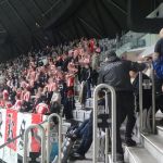 Kibicowskie zdjęcia z JOCZ Stomil Cup 2026