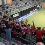 Kibicowskie zdjęcia z JOCZ Stomil Cup 2026