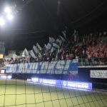 Kibicowskie zdjęcia z JOCZ Stomil Cup 2026