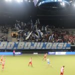 Kibicowskie zdjęcia z JOCZ Stomil Cup 2026