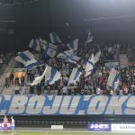 Kibicowskie zdjęcia z JOCZ Stomil Cup 2026