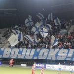 Kibicowskie zdjęcia z JOCZ Stomil Cup 2026