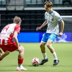 Turniej seniorski JOCZ Stomil Cup 2026