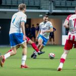 Turniej seniorski JOCZ Stomil Cup 2026