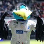 Turniej seniorski JOCZ Stomil Cup 2026