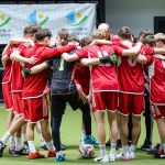 Turniej seniorski JOCZ Stomil Cup 2026