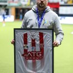 Turniej seniorski JOCZ Stomil Cup 2026