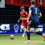 Turniej seniorski JOCZ Stomil Cup 2026