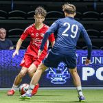 Turniej seniorski JOCZ Stomil Cup 2026