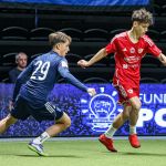 Turniej seniorski JOCZ Stomil Cup 2026