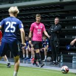 Turniej seniorski JOCZ Stomil Cup 2026