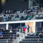 Turniej seniorski JOCZ Stomil Cup 2026