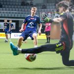 Turniej seniorski JOCZ Stomil Cup 2026