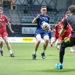 Turniej seniorski JOCZ Stomil Cup 2026