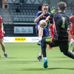 Turniej seniorski JOCZ Stomil Cup 2026