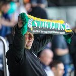 Turniej seniorski JOCZ Stomil Cup 2026