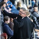 Turniej seniorski JOCZ Stomil Cup 2026