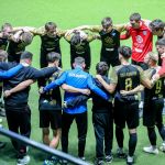 Turniej seniorski JOCZ Stomil Cup 2026