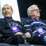 Turniej seniorski JOCZ Stomil Cup 2026