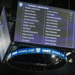 Turniej seniorski JOCZ Stomil Cup 2026