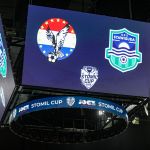 Turniej seniorski JOCZ Stomil Cup 2026