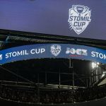 Turniej seniorski JOCZ Stomil Cup 2026