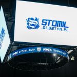 Turniej seniorski JOCZ Stomil Cup 2026