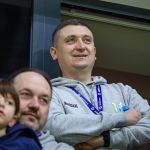 Turniej seniorski JOCZ Stomil Cup 2026