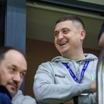 Turniej seniorski JOCZ Stomil Cup 2026