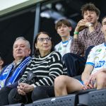 Turniej seniorski JOCZ Stomil Cup 2026