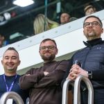 Turniej seniorski JOCZ Stomil Cup 2026