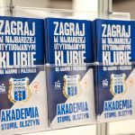 Turniej seniorski JOCZ Stomil Cup 2026