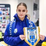 Turniej seniorski JOCZ Stomil Cup 2026