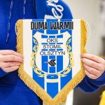 Turniej seniorski JOCZ Stomil Cup 2026