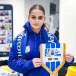 Turniej seniorski JOCZ Stomil Cup 2026