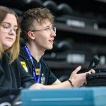 Turniej seniorski JOCZ Stomil Cup 2026