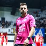 Turniej seniorski JOCZ Stomil Cup 2026