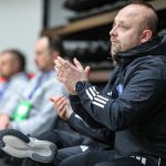 Turniej seniorski JOCZ Stomil Cup 2026