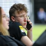 Turniej seniorski JOCZ Stomil Cup 2026