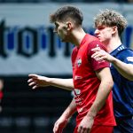 Turniej seniorski JOCZ Stomil Cup 2026