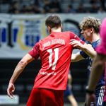 Turniej seniorski JOCZ Stomil Cup 2026