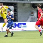 Turniej seniorski JOCZ Stomil Cup 2026