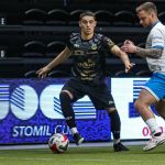 Turniej seniorski JOCZ Stomil Cup 2026