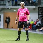 Turniej seniorski JOCZ Stomil Cup 2026