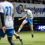 Turniej seniorski JOCZ Stomil Cup 2026