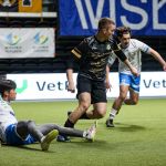 Turniej seniorski JOCZ Stomil Cup 2026