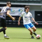 Turniej seniorski JOCZ Stomil Cup 2026